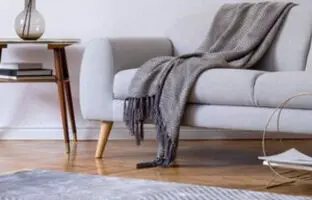 چه فرشی خانه کوچک را بزرگتر نشان میدهد؟