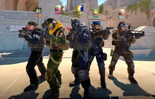 میدونین سیستم جدید رنکینگ Counter-Strike 2 چطوری کار میکنه؟