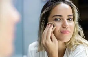 بهترین کرم پودرهای ضد چروک رو می شناسی؟