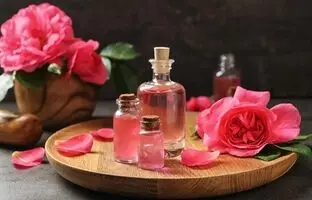 به همین سادگی عطر اصل رو از تقلبی تشخیص بده!