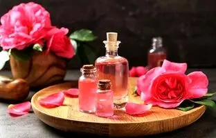 به همین سادگی عطر اصل رو از تقلبی تشخیص بده!