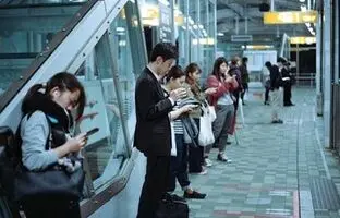می دانید پرفروش‌ترین گوشی موبایل در ژاپن کدام است؟