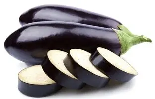 چطور از سیاه شدن بادمجان جلوگیری کنیم؟