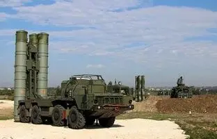 (ویدئو) پدافند ضدهوایی موشکی S 400 چگونه عمل می کند؟