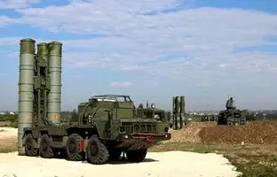 (ویدئو) پدافند ضدهوایی موشکی S 400 چگونه عمل می کند؟