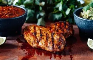 طرز تهیه چیلی کباب؛ کباب پرطرفدار افغانستان