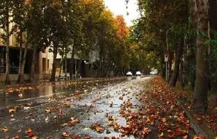 فصل پاییز کجا سفر بریم؟