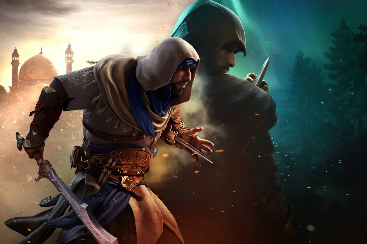 از گذشته تاریک شخصیت اصلی Assassin&#39;s Creed Mirage چی میدونین