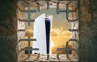 چرا نباید Play Station 5 خودتون رو جیلبریک کنین