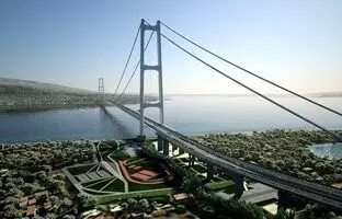 (ویدئو) نمایی از زیر ساخت های شگفت انگیز چین