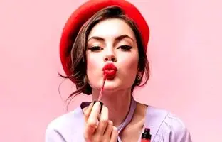بهترین رژ لب مایع بدون سرب رو می شناسی؟