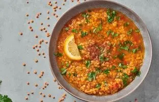 این غذا چربی‌های شکمو آب می‌کنه!