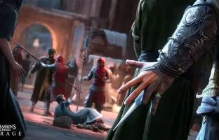 جدیدترین نسخه Assassin's Creed یک قابلیت محبوب قدیمی رو به این سری برمیگردونه