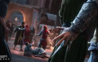 جدیدترین نسخه Assassin's Creed یک قابلیت محبوب قدیمی رو به این سری برمیگردونه