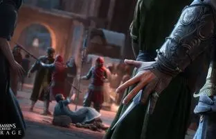 جدیدترین نسخه Assassin&#39;s Creed یک قابلیت محبوب قدیمی رو به این سری برمیگردونه