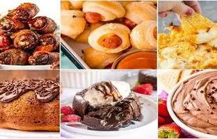 ایده هایی برای غذای مهمانی که هر جمعیتی را خوشحال می کند