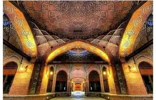 (تصاویر) با دیدنی‌ترین کاروانسراهای ایران آشنا شوید