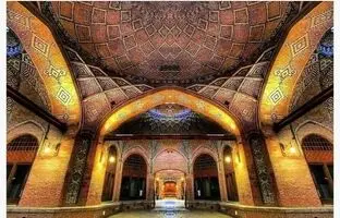 (تصاویر) با دیدنی‌ترین کاروانسراهای ایران آشنا شوید