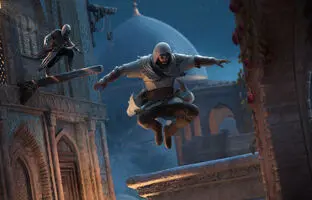 سیستم جدید شهرت Assassin's Creed Mirage چطوری کار میکنه