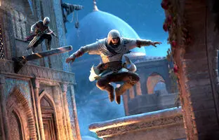 سیستم جدید شهرت Assassin's Creed Mirage چطوری کار میکنه