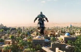 Assassin's Mirage شما رو به چه جاهای تاریخی میبره