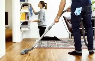 یک عمر اشتباه جارو برقی کشیدیم!