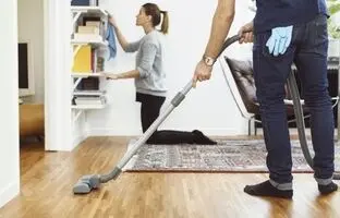 یک عمر اشتباه جارو برقی کشیدیم!