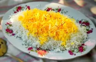چرا سرآشپز‌ها در برنج سرکه می‌ریزند؟!