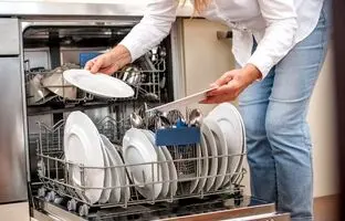 با 25 میلیون چه ماشین ظرفشویی بخریم؟