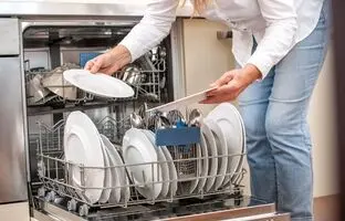 با 25 میلیون چه ماشین ظرفشویی بخریم؟