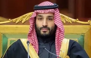 (ویدئو) رونمایی بن‌سلمان از روند پیشرفت شهر هوشمند «نئوم»