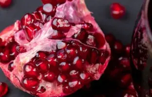 طرز تهیه ترشک انار خانگی، خوشمزه تر از بازاری ها