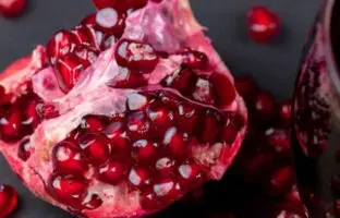طرز تهیه ترشک انار خانگی، خوشمزه تر از بازاری ها