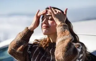 15 نکته برای پیشگیری و درمان خشکی پوست در پاییز