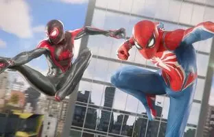 از الان می‌توانید دانلود Spider-Man 2 را شروع کنید