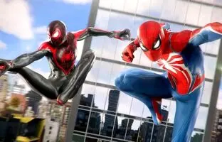 از الان می‌توانید دانلود Spider-Man 2 را شروع کنید