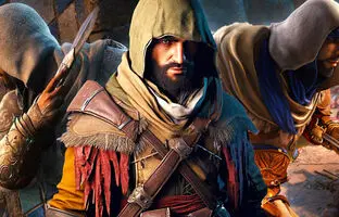چطوری میتونین لباس‌هایی که از اساطیر ایرانی الهام گرفتن رو در Assassin's Creed Mirage پیدا کنین