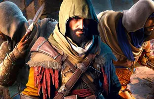 چطوری میتونین لباس‌هایی که از اساطیر ایرانی الهام گرفتن رو در Assassin's Creed Mirage پیدا کنین
