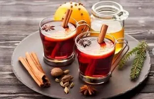 به جای قهوه این دمنوشا رو بخور! انرژی زا و مقوی!