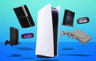 نگاهی به تاریخچه لوگوی محبوب PlayStation