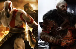 چرا کریتوس تو سری جدید God of War سر از میدگارد درمیاره