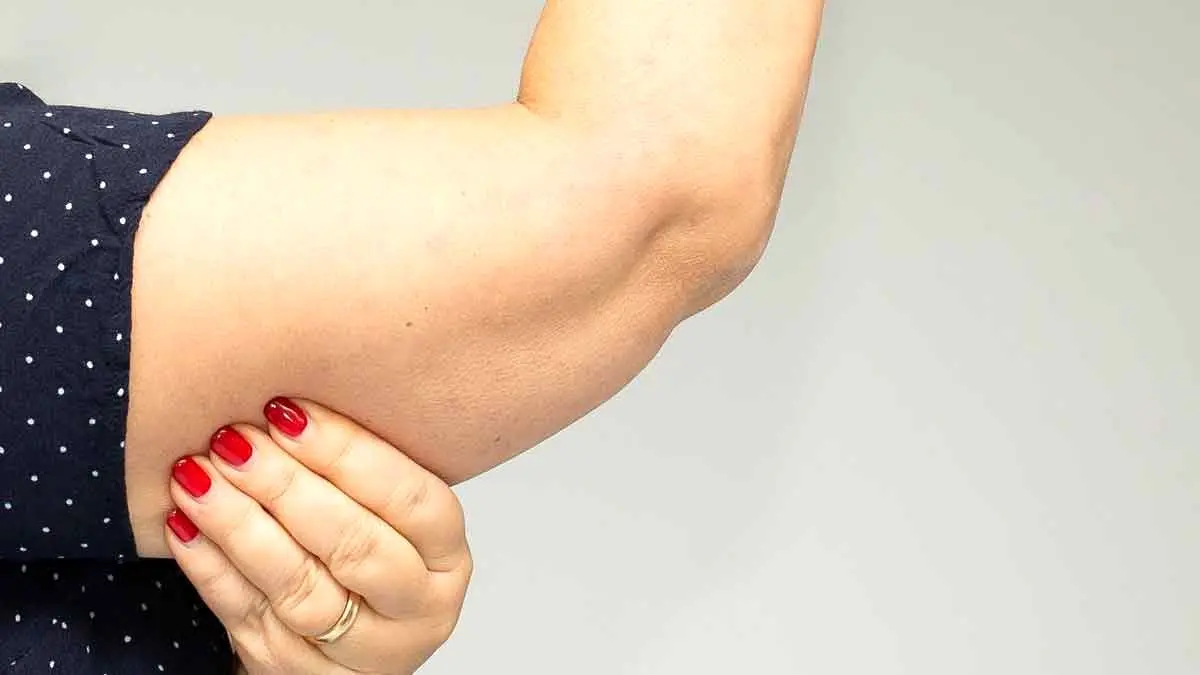 اگه بازوهات تپله حتما این مواردو تو لباس پوشیدن رعایت کن!