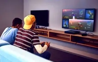 چطوری میشه چندنفری با یک کنسول Fortnite بازی کرد؟