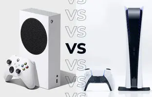 مواردی که PS5 تونست نسبت به Xbox Series بهتر عمل کنه