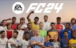 بهترین بازیکن های EA FC 24 مشخص شدند