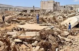 چرا سیل لیبی تا این حد مرگبار بود؟