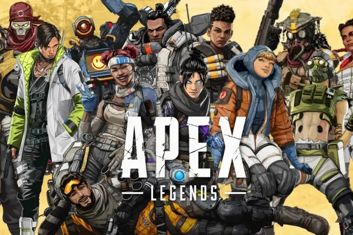 بهتریم کارکترهایی که میتونین باهاشون Apex Legends رو شروع کنین