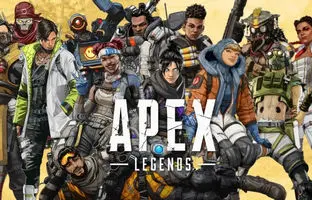 بهتریم کارکترهایی که میتونین باهاشون Apex Legends رو شروع کنین