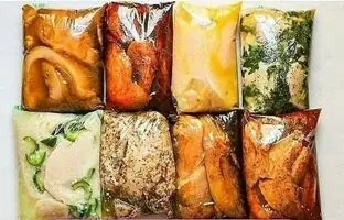 مرغو به این چند روش مرینیت کن، لذتشو ببر!