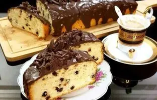 دو دقیقه‌ای توی مایکروفر کیک درست کن! درست خوندی، فقط 2 دقیقه!